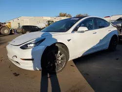 2018 Tesla Model 3 en venta en New Britain, CT