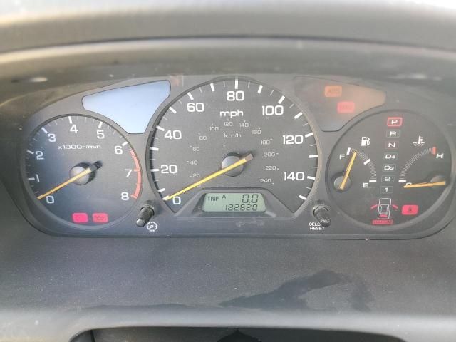 2000 Honda Accord EX