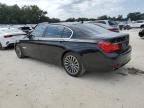 2011 BMW 750 LI