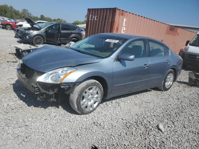 2010 Nissan Altima Base