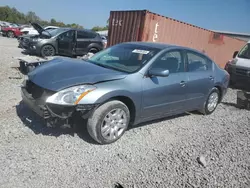 Nissan Vehiculos salvage en venta: 2010 Nissan Altima Base