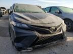 2023 Toyota Camry TRD