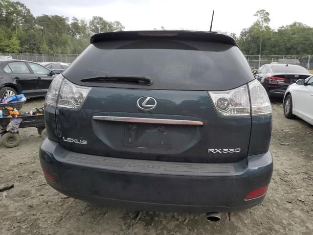 2005 Lexus RX 330