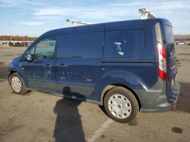 2015 Ford Transit Connect XL