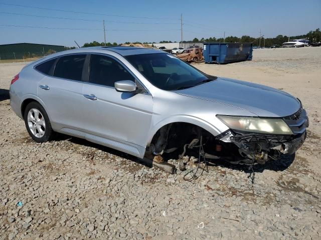 2010 Honda Accord Crosstour EXL