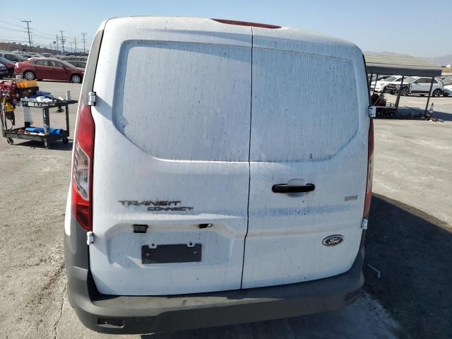 2015 Ford Transit Connect XL