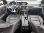 2012 Mercedes-Benz C 300 4matic