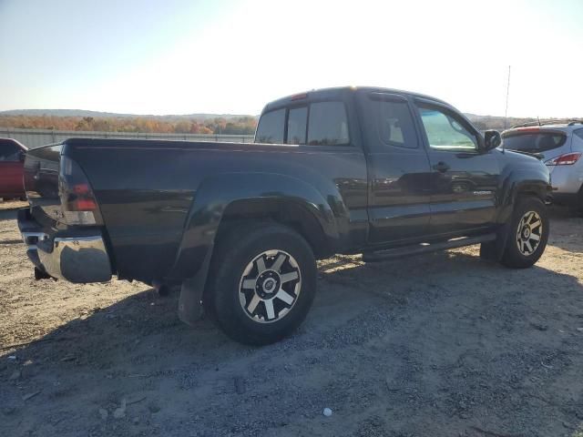 2010 Toyota Tacoma Access Cab