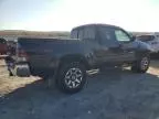 2010 Toyota Tacoma Access Cab