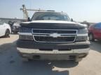 2006 Chevrolet Silverado K2500 Heavy Duty