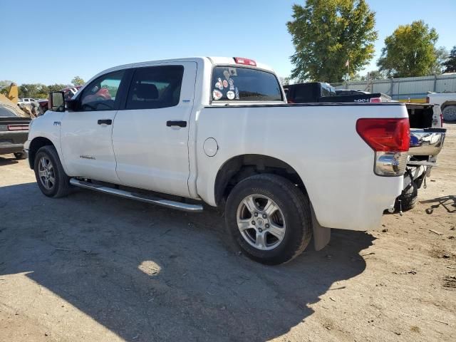 2008 Toyota Tundra Crewmax