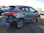 2014 Hyundai Tucson GLS