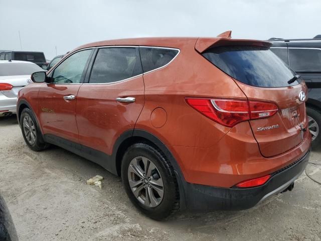 2015 Hyundai Santa FE Sport