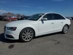 2013 Audi A4 Premium Plus