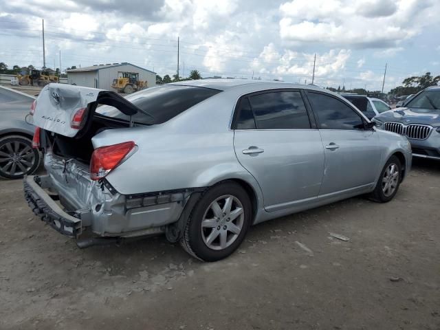 2005 Toyota Avalon XL