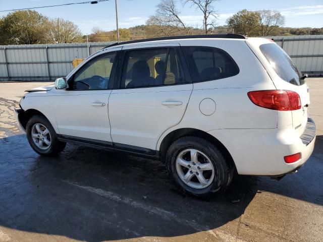 2008 Hyundai Santa FE GLS