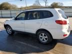 2008 Hyundai Santa FE GLS