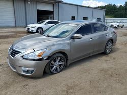 2013 Nissan Altima 2.5 en venta en Grenada, MS