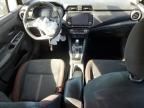 2024 Nissan Versa SR