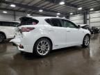 2014 Lexus CT 200