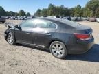 2010 Buick Lacrosse CXL