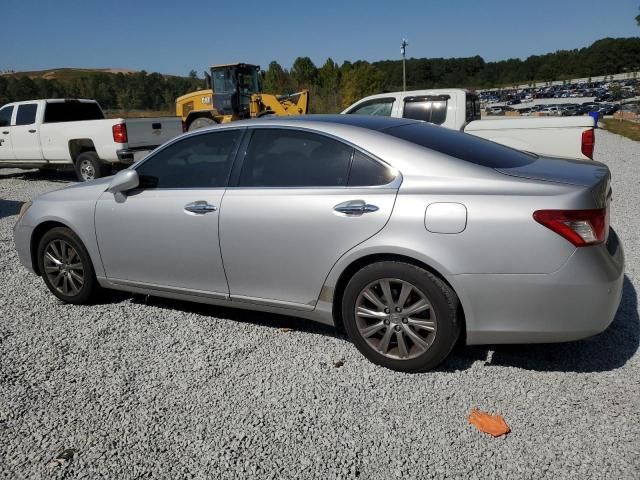 2009 Lexus ES 350