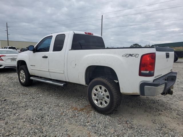 2013 GMC Sierra K2500 SLE