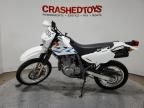 2024 Suzuki DR650 SE