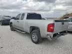 2010 Chevrolet Silverado C1500  LS