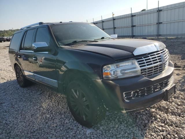 2011 Lincoln Navigator