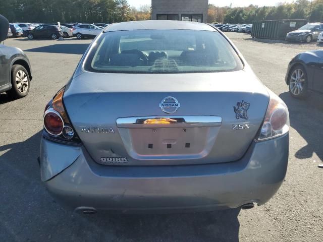 2009 Nissan Altima 2.5