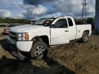 2009 Chevrolet Silverado C1500 LT