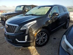 2022 Cadillac XT5 Premium Luxury en venta en Riverview, FL