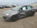 2013 Ford Focus Titanium