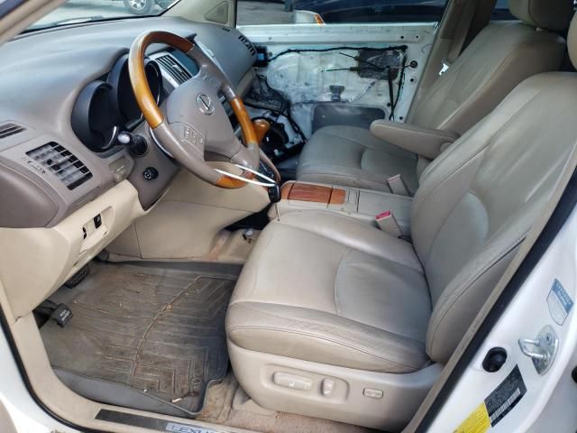 2006 Lexus RX 330