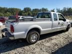 2004 Ford F250 Super Duty