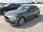 2018 BMW 320 XI