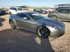 2011 Aston Martin V12 Vantage