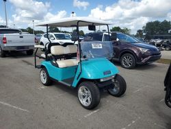 2022 Aspt Golf Cart en venta en Riverview, FL