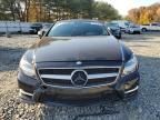 2014 Mercedes-Benz CLS 550