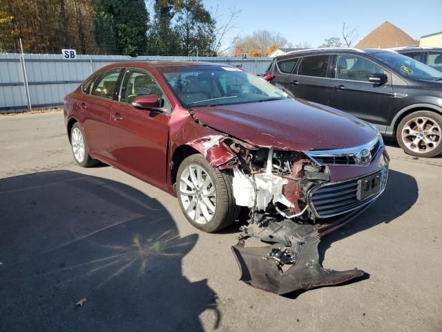 2014 Toyota Avalon Base