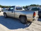 2002 Chevrolet Silverado C1500