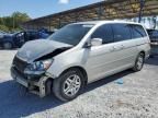 2006 Honda Odyssey EXL