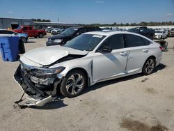 2019 Honda Accord EXL en venta en Harleyville, SC