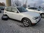 2008 BMW X3 3.0SI