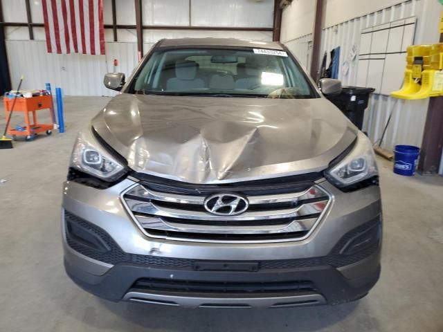 2015 Hyundai Santa FE Sport