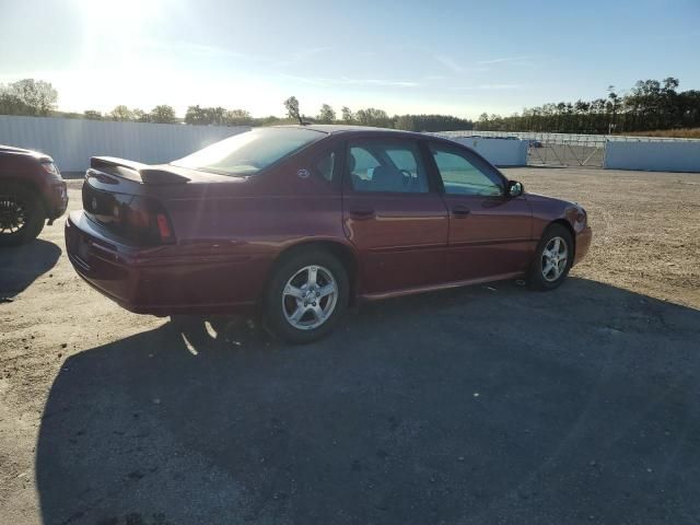 2005 Chevrolet Impala LS