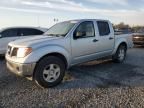 2007 Nissan Frontier Crew Cab LE