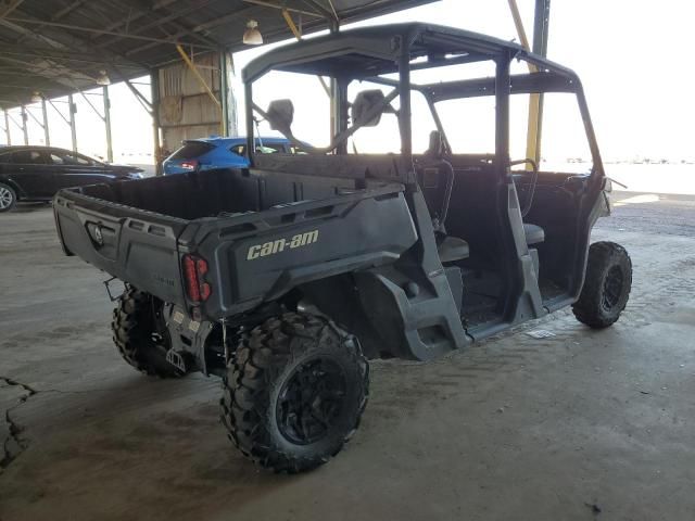 2023 Can-Am Defender Max HD9