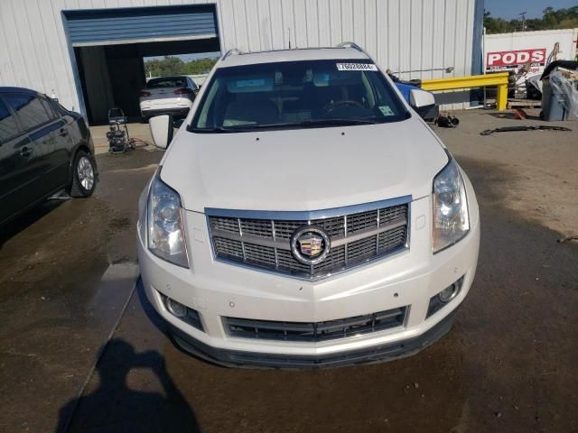 2011 Cadillac SRX Performance Collection